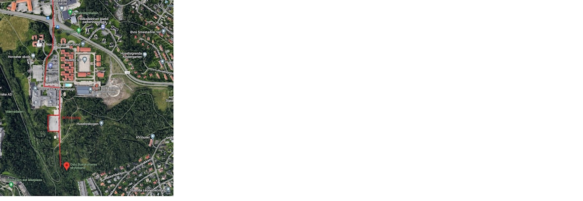 Nybegynnerkurs - 4timer